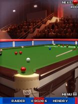 Ronnie O'Sullivans: World Snooker 2010