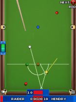 Ronnie O'Sullivans: World Snooker 2010