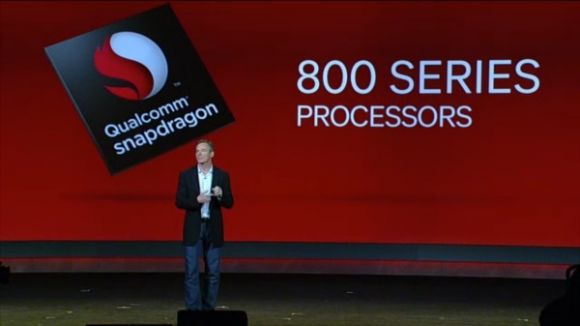 Представитель Qualcomm считает, что Snapdragon 800 мощнее Tegra 4