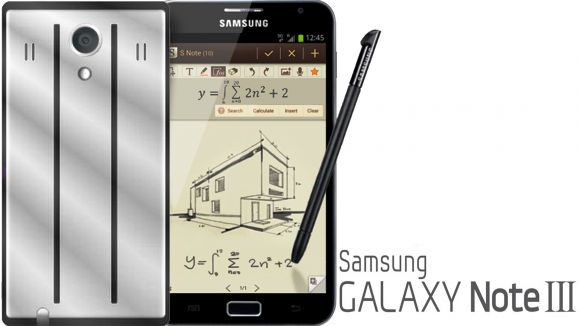 Samsung анонсирует следующий Galaxy Note в августе
