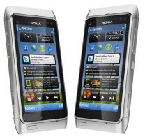 Nokia N8 официально!