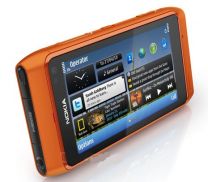 Nokia N8 официально!