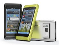 Nokia N8 официально!