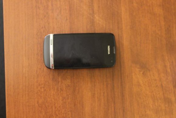 Обзор бюджетного полусмартфона Nokia Asha 311