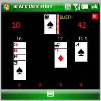 Blackjack 1.0