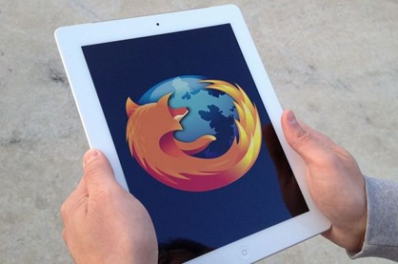 Mozilla не выпустит Firefox для iOS