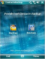 iMobileTool Backup Suite 3.10