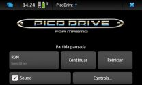 PicoDrive