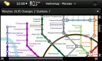 Metromap