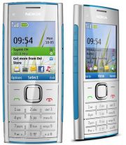 Обзор телефона Nokia X2