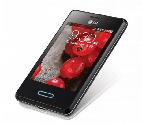 Продукты LG получили награду red dot design awards