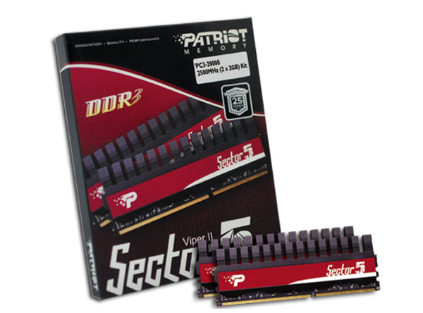 Самая быстрая DDR3 оперативная память