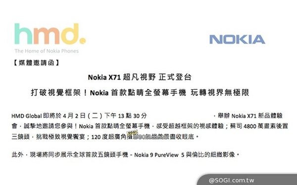 В ожидании апреля: OPPO Reno c 10-кратным зумом, новые Galaxy A и преемник Nokia 8.1