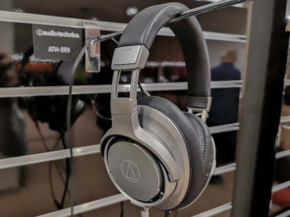 Рай для аудиофила: репортаж с HI-FI & HIGH END SHOW 2019