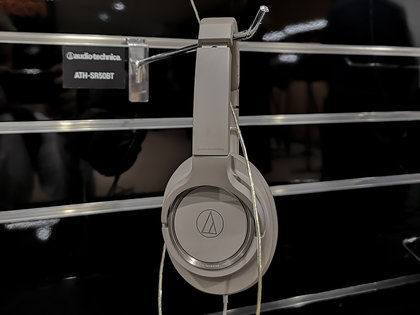 Рай для аудиофила: репортаж с HI-FI & HIGH END SHOW 2019