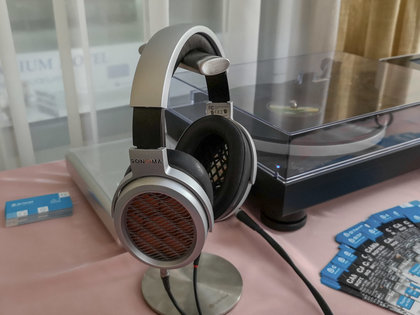 Рай для аудиофила: репортаж с HI-FI & HIGH END SHOW 2019