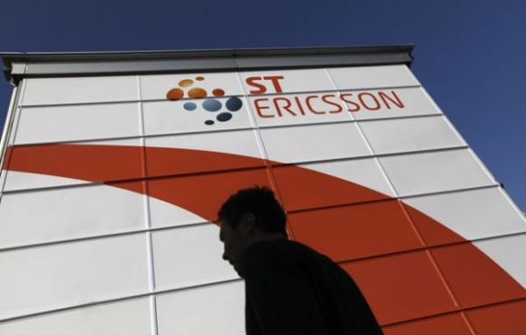 ST-Ericsson закрывается