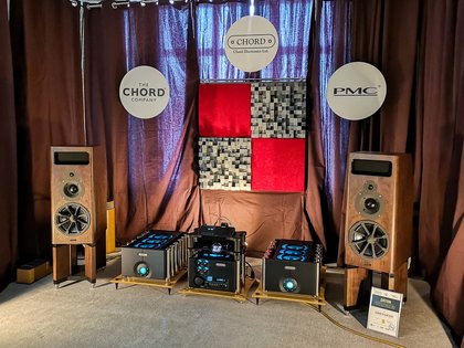 Рай для аудиофила: репортаж с HI-FI & HIGH END SHOW 2019