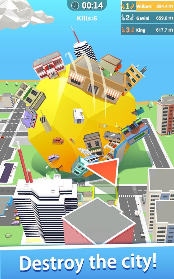 Big Big Baller 1.3.6
