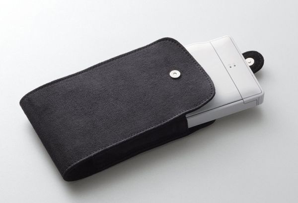 Универсальная карманная bluetooth клавиатура