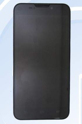 Младший брат ZTE Grand S