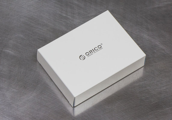 Про зарядные устройства Orico замолвите слово