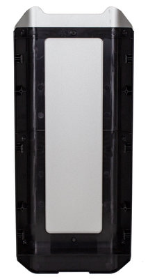 Вертикальный продув: Cooler Master MasterCase SL600M