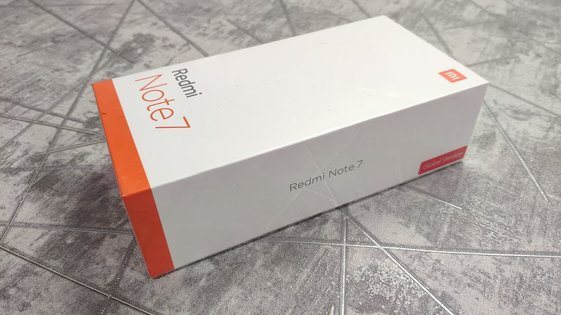 Обзор смартфона Xiaomi Redmi Note 7: бестселлер в среднеценовом сегменте