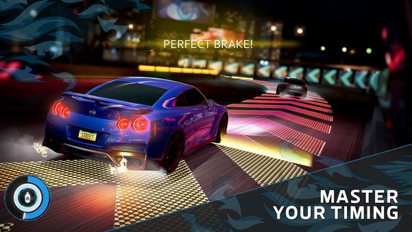 Microsoft представила условно-бесплатную гонку Forza Street для ПК и смартфонов