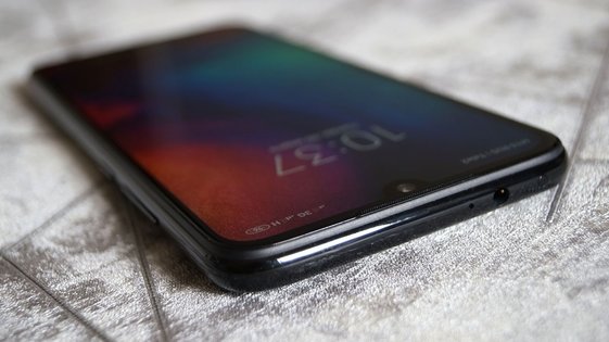 Обзор смартфона Xiaomi Redmi Note 7: бестселлер в среднеценовом сегменте