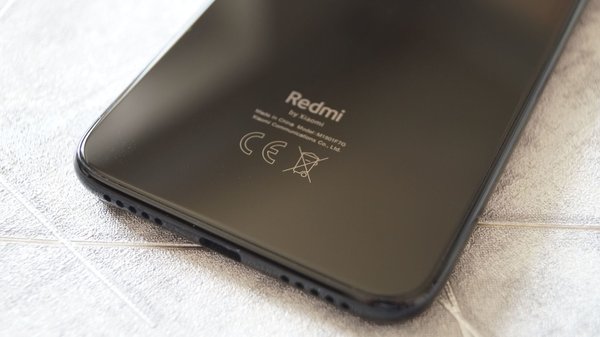 Обзор смартфона Xiaomi Redmi Note 7: бестселлер в среднеценовом сегменте