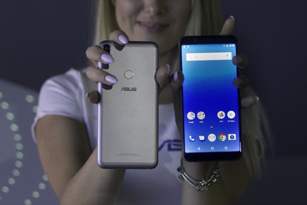 Какие устройства обновятся до Android 10 Q