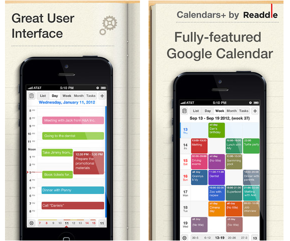 Лучшие приложения недели для iPhone от 26 марта