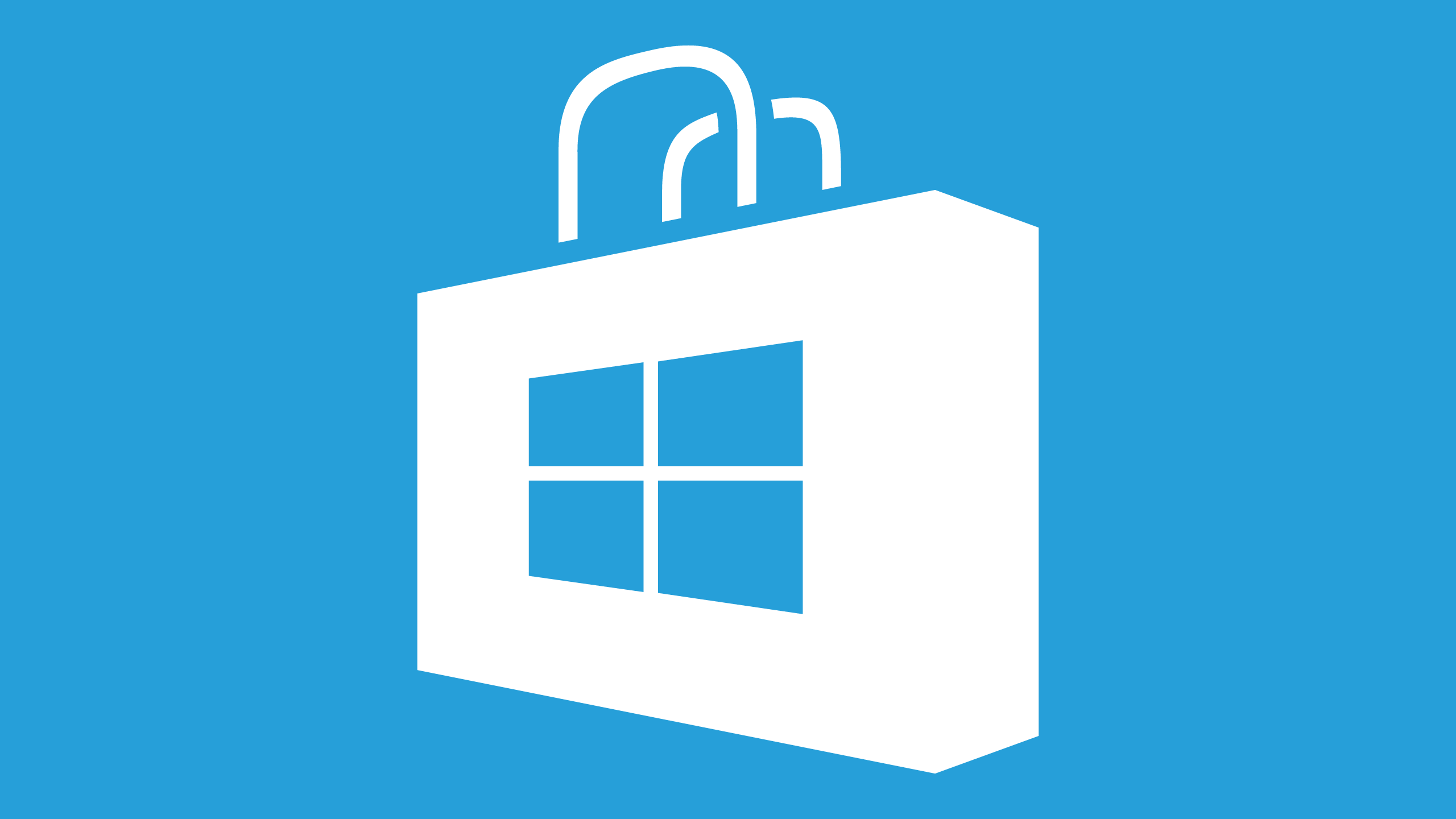 Microsoft Store не открывается