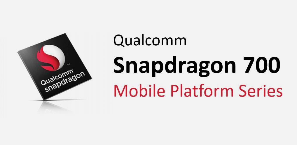 Появились первые данные о Snapdragon 735: 7-нм техпроцесс и встроенный 5G-модем