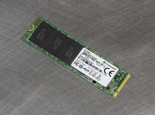 Народная пятисотка: Transcend TS512GMTE110S