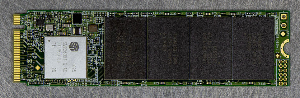 Народная пятисотка: Transcend TS512GMTE110S