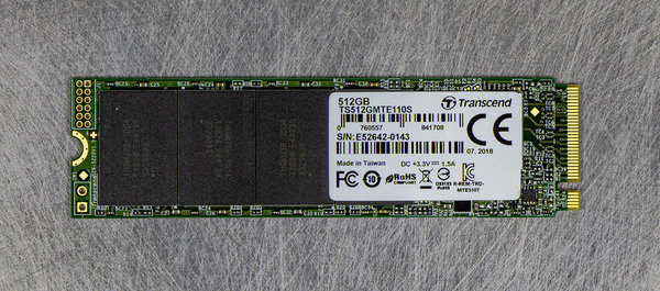 Народная пятисотка: Transcend TS512GMTE110S