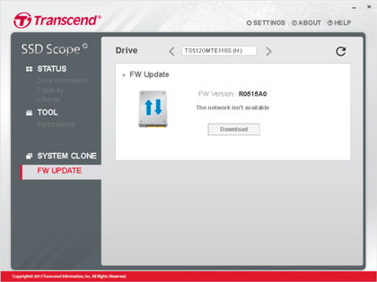 Народная пятисотка: Transcend TS512GMTE110S