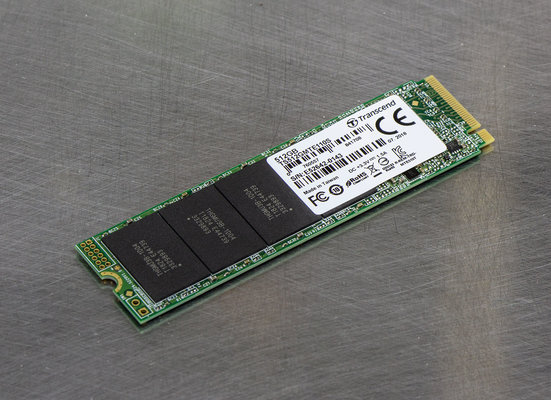 Народная пятисотка: Transcend TS512GMTE110S