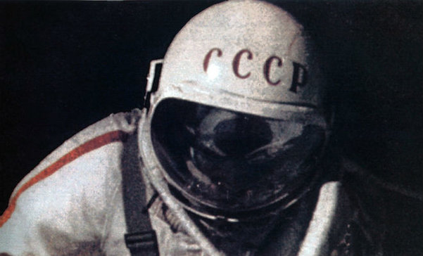 История Советской космонавтики в лицах. Главные инженеры