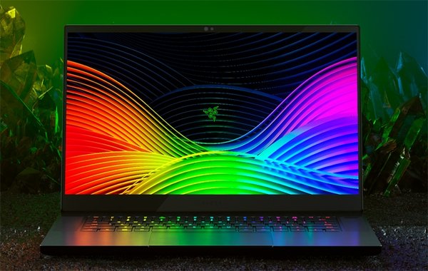 Razer представила самые маленькие в мире игровые ноутбуки