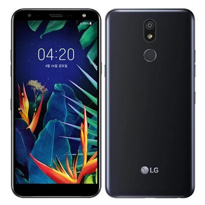 Представлен LG X4 (2019): не очень дёшево и не очень сердито