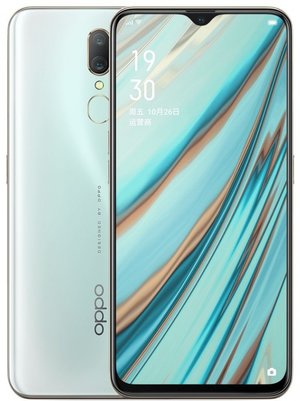 OPPO A9 с Helio P70 и батареей на 4020 мАч официально анонсирован