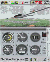 Leo's Flight Simulator 1.0