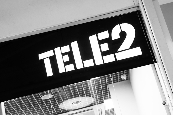Впервые в России: Tele2 предлагает абонентам перейти на eSIM