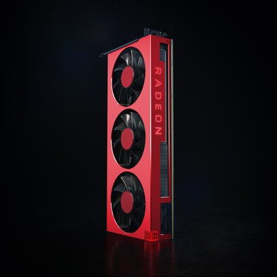 AMD в честь 50-летнего юбилея представила лимитированные версии Ryzen 7 2700X и Radeon VII