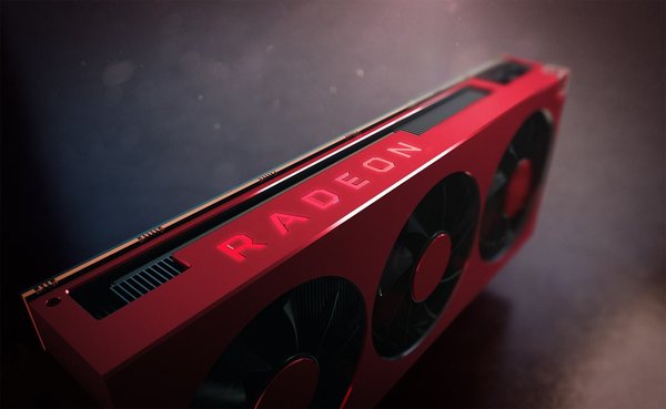AMD представила лимитированные версии Ryzen 7 2700X и Radeon VII в честь 50-летнего юбилея
