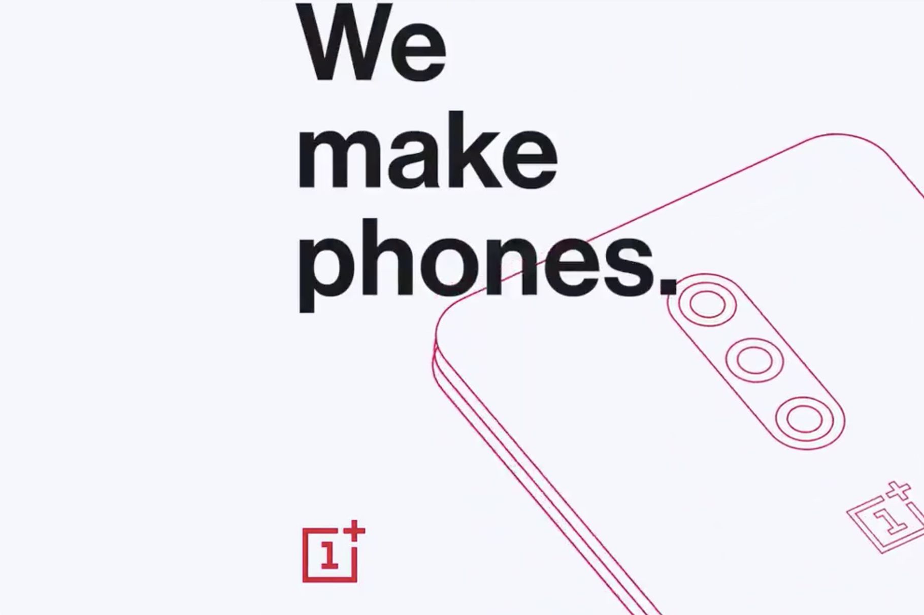 OnePlus раскрыла все особенности грядущего флагмана