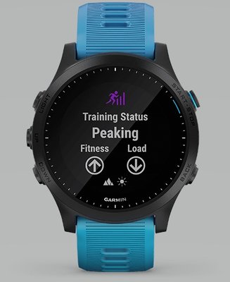 Garmin представила новую линейку умных часов для бегунов